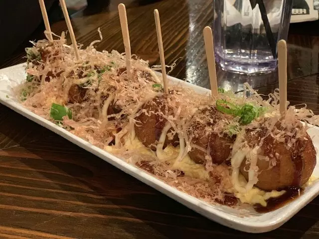 JINYA Ramen Bar