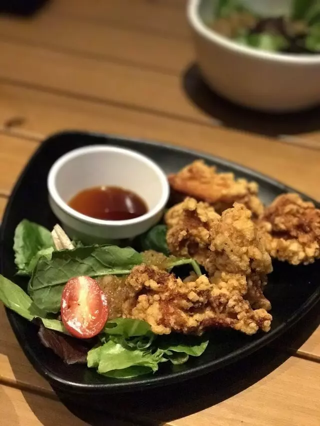JINYA Ramen Bar