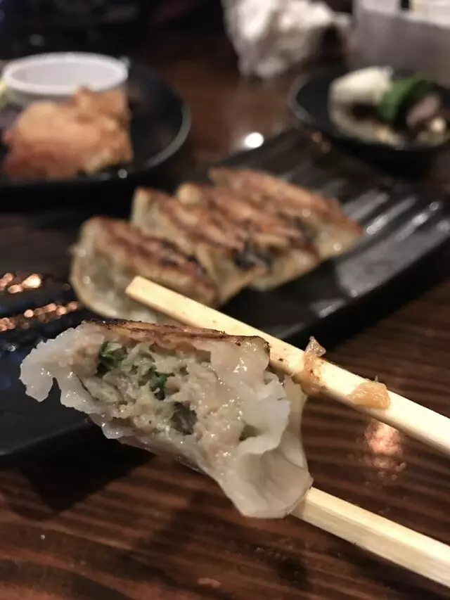 JINYA Ramen Bar