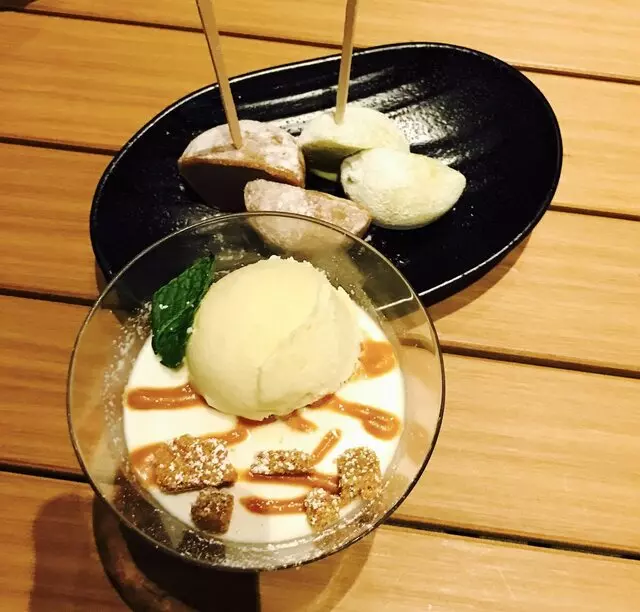 JINYA Ramen Bar