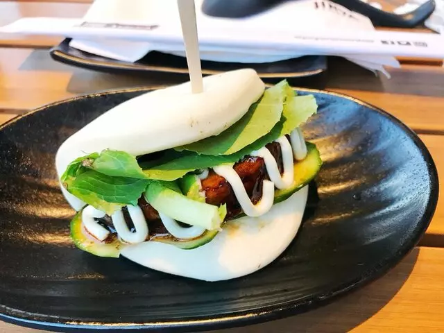 JINYA Ramen Bar