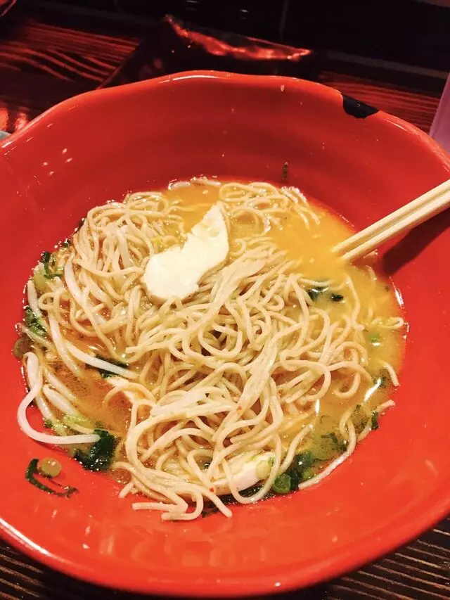 JINYA Ramen Bar