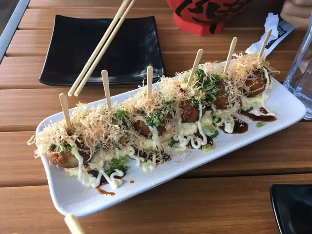 JINYA Ramen Bar