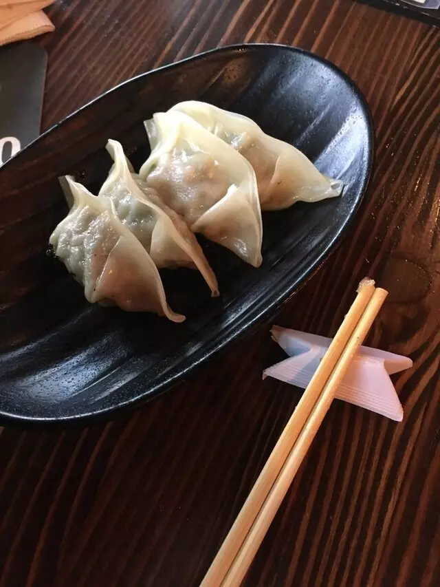 JINYA Ramen Bar