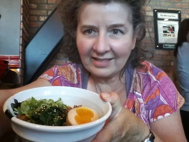 JINYA Ramen Bar
