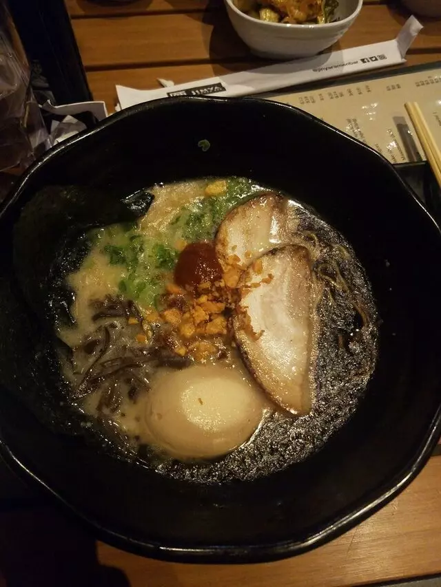 JINYA Ramen Bar
