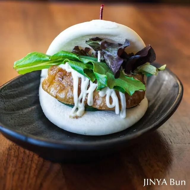JINYA Ramen Bar