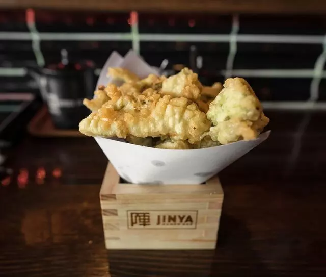 JINYA Ramen Bar