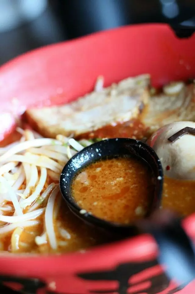 JINYA Ramen Bar