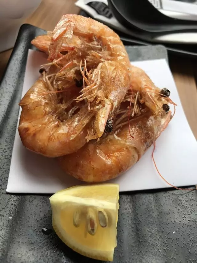 JINYA Ramen Bar