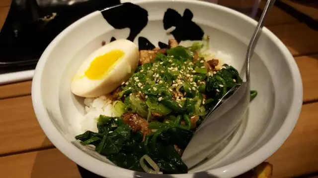 JINYA Ramen Bar