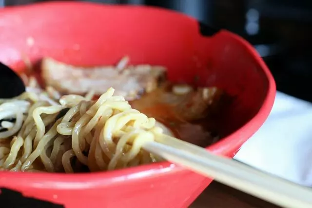 JINYA Ramen Bar