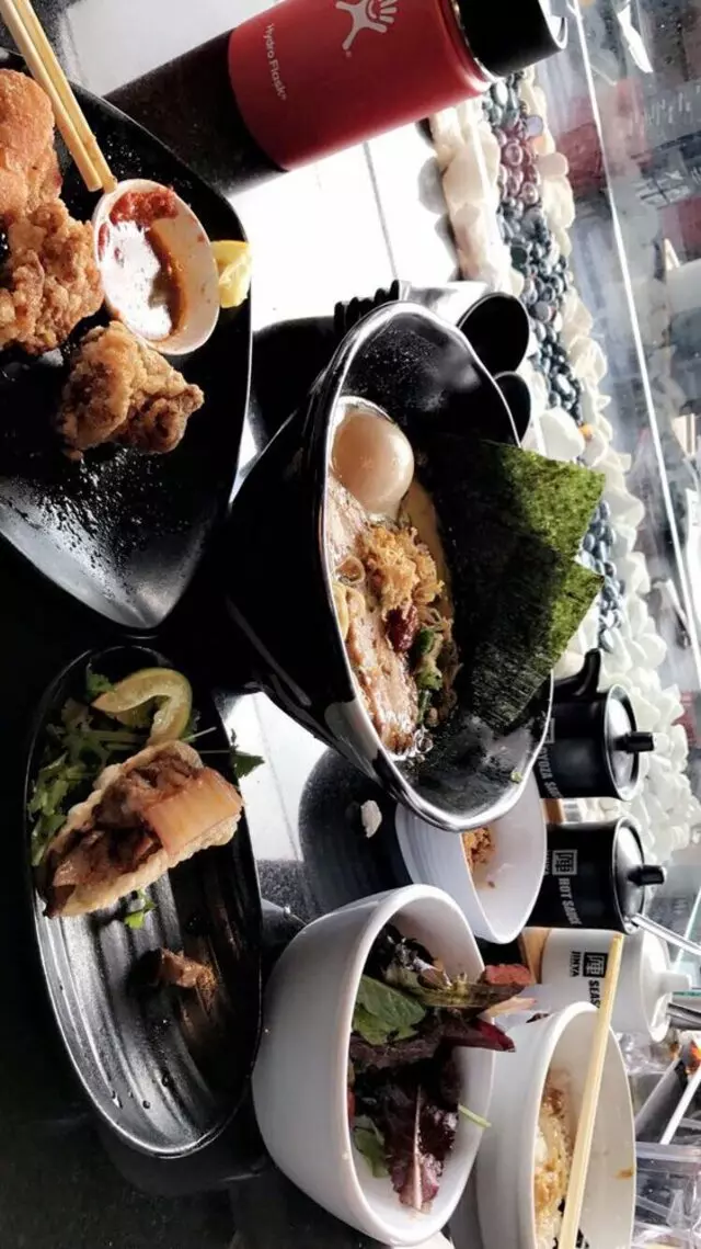 JINYA Ramen Bar