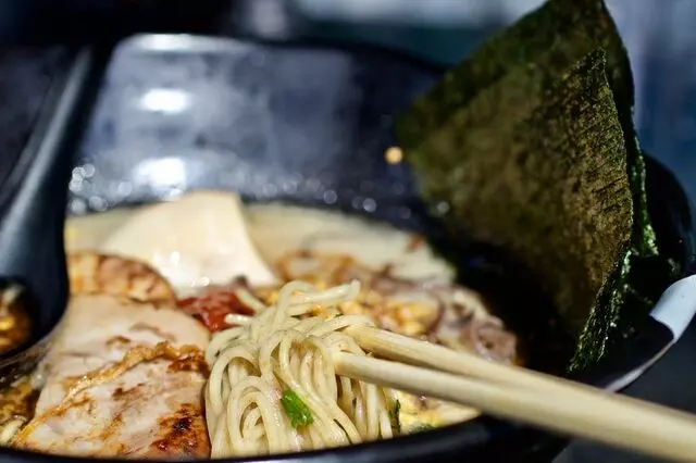 JINYA Ramen Bar