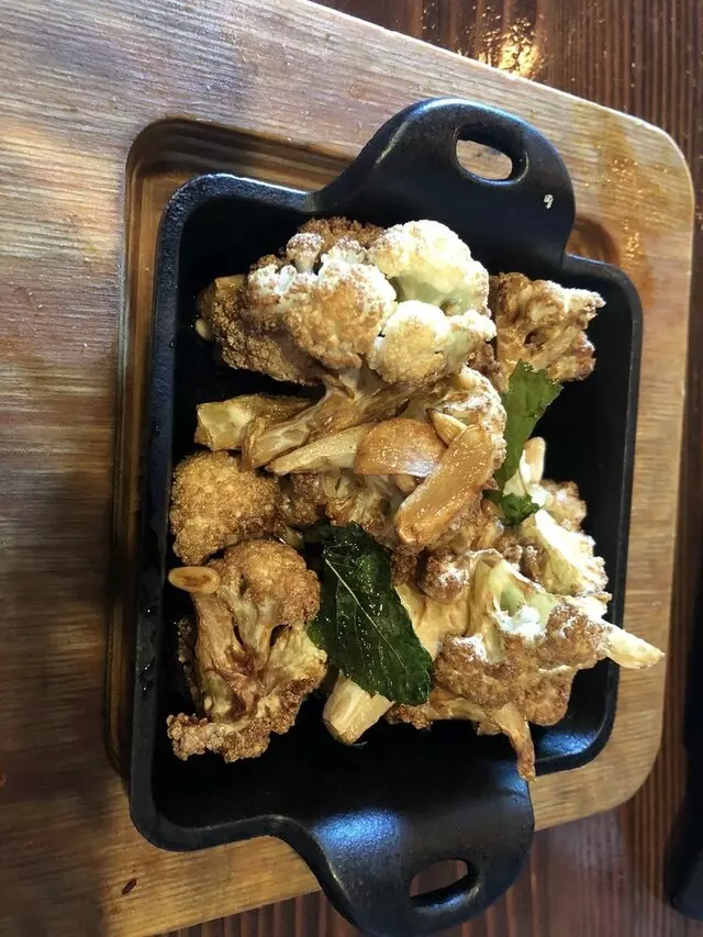 JINYA Ramen Bar
