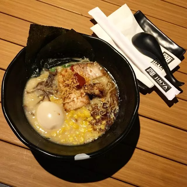 JINYA Ramen Bar