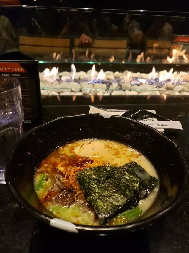 JINYA Ramen Bar