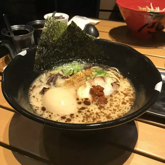 JINYA Ramen Bar