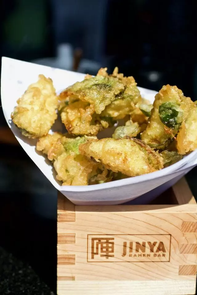 JINYA Ramen Bar