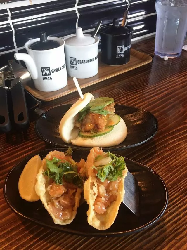 JINYA Ramen Bar