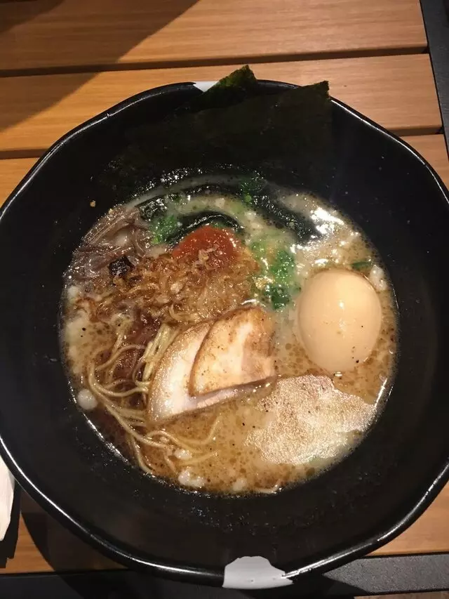 JINYA Ramen Bar
