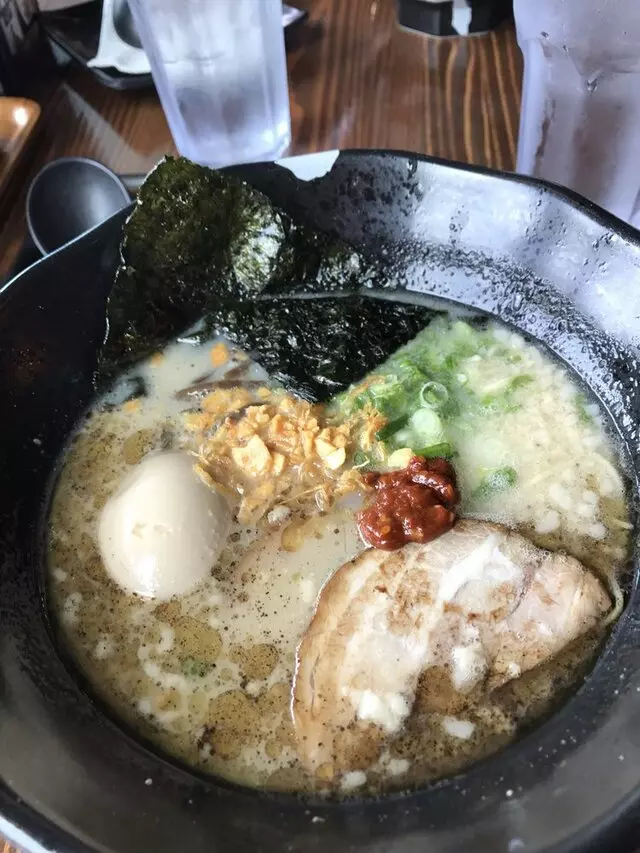 JINYA Ramen Bar
