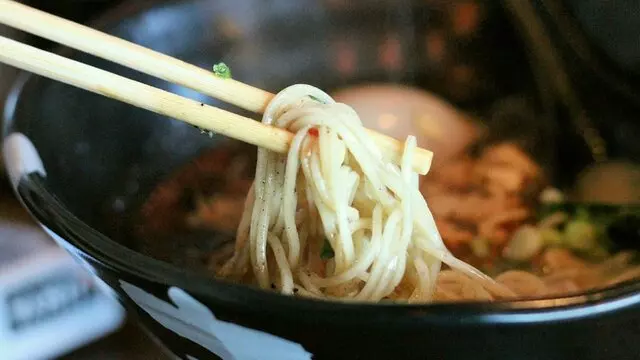 JINYA Ramen Bar