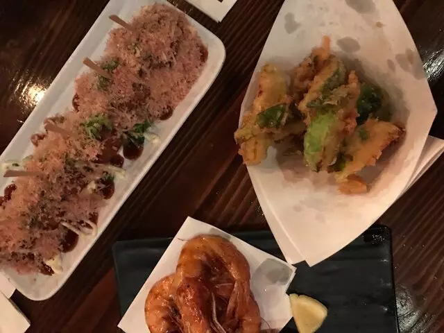 JINYA Ramen Bar