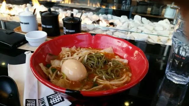 JINYA Ramen Bar