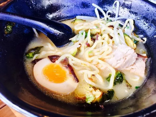 JINYA Ramen Bar