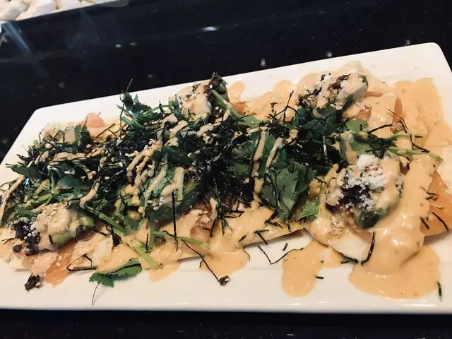 JINYA Ramen Bar
