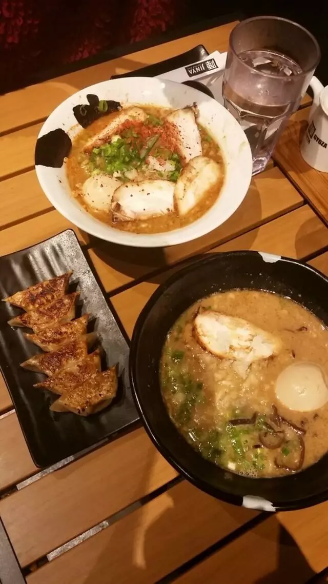 JINYA Ramen Bar