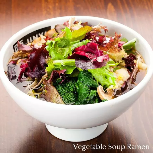 JINYA Ramen Bar
