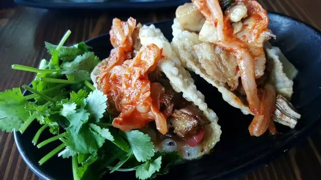 JINYA Ramen Bar