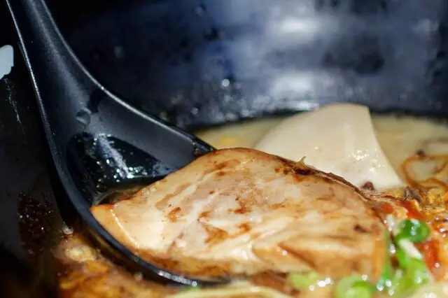 JINYA Ramen Bar