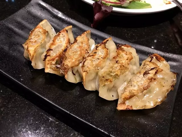 JINYA Ramen Bar