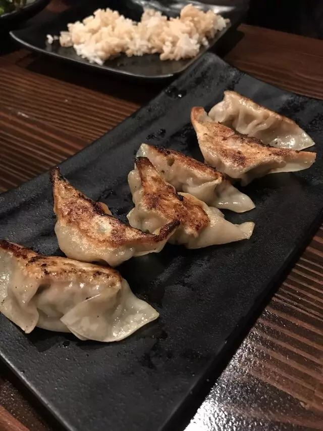 JINYA Ramen Bar
