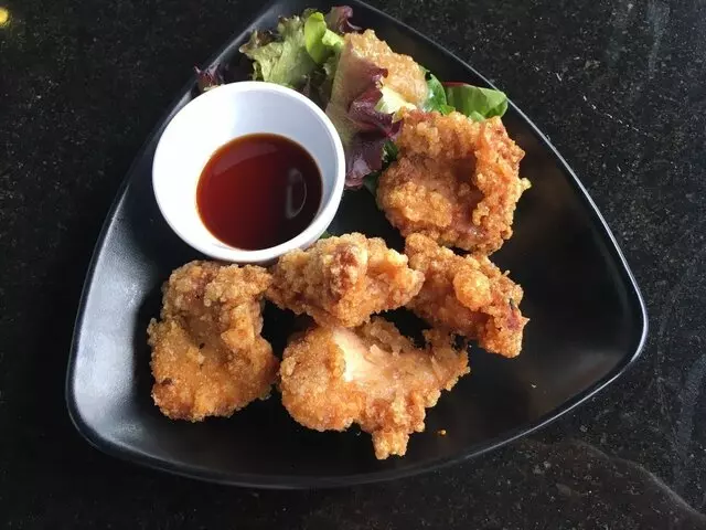 JINYA Ramen Bar
