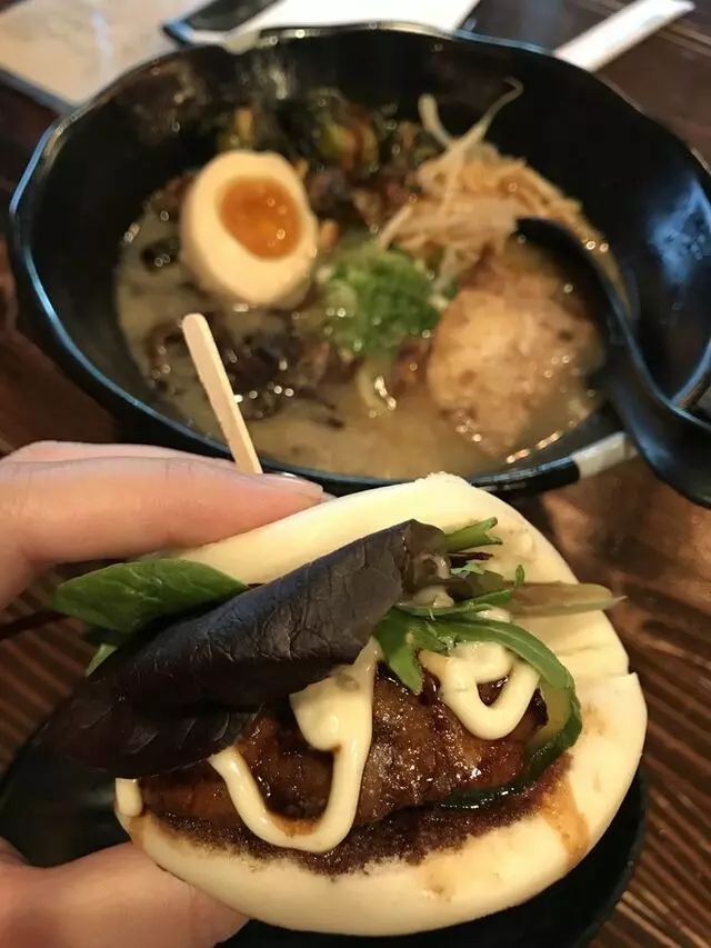 JINYA Ramen Bar