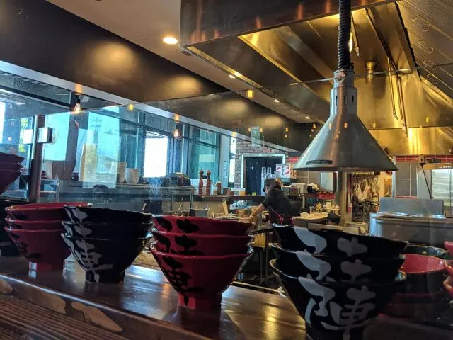 JINYA Ramen Bar
