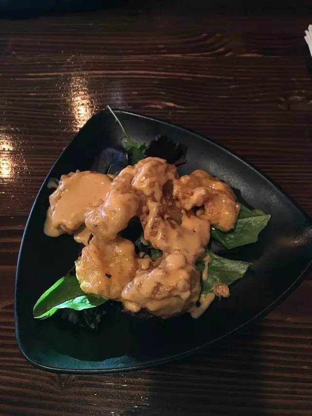 JINYA Ramen Bar
