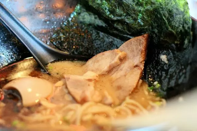 JINYA Ramen Bar