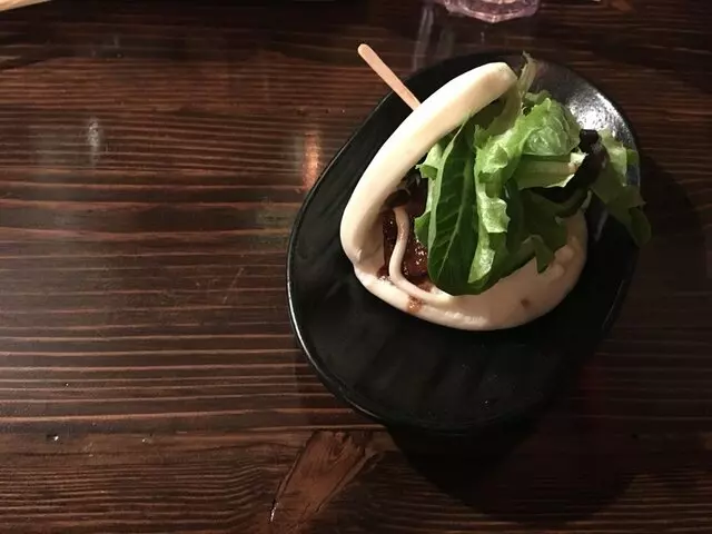 JINYA Ramen Bar