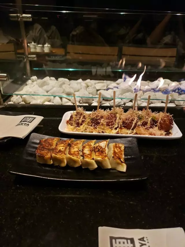 JINYA Ramen Bar