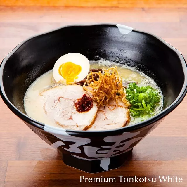 JINYA Ramen Bar