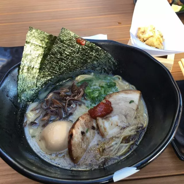 JINYA Ramen Bar