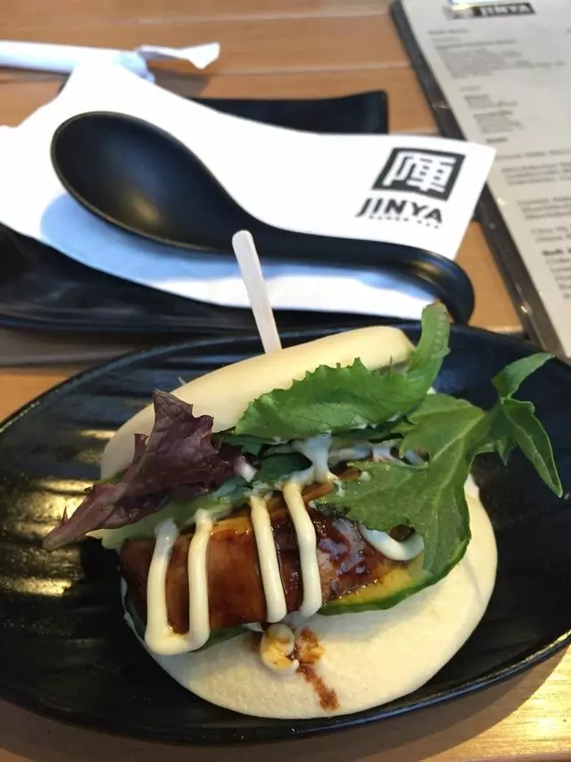 JINYA Ramen Bar