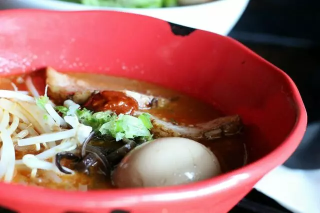JINYA Ramen Bar