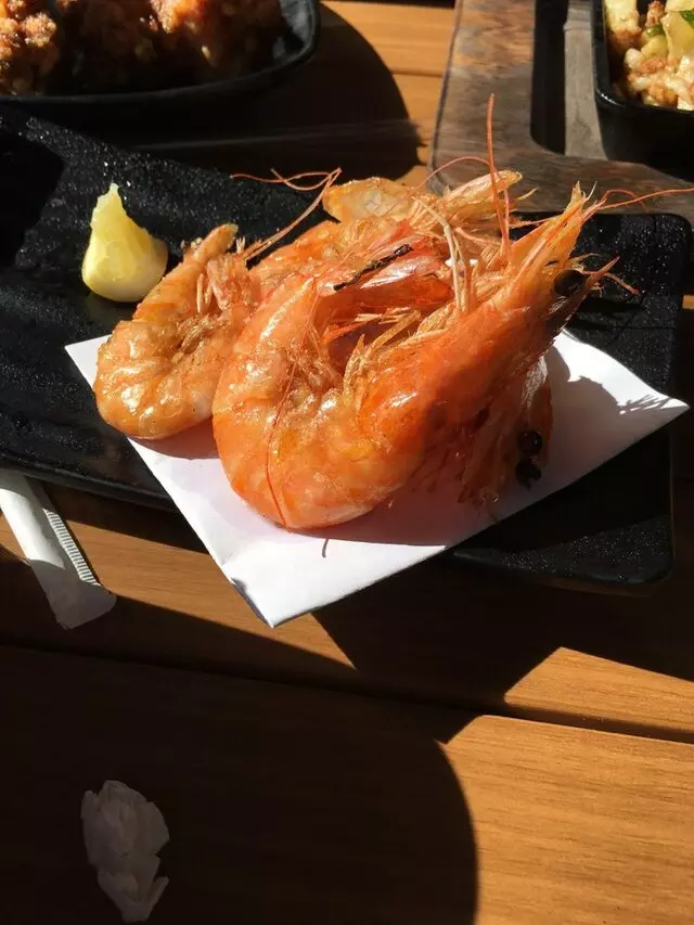 JINYA Ramen Bar