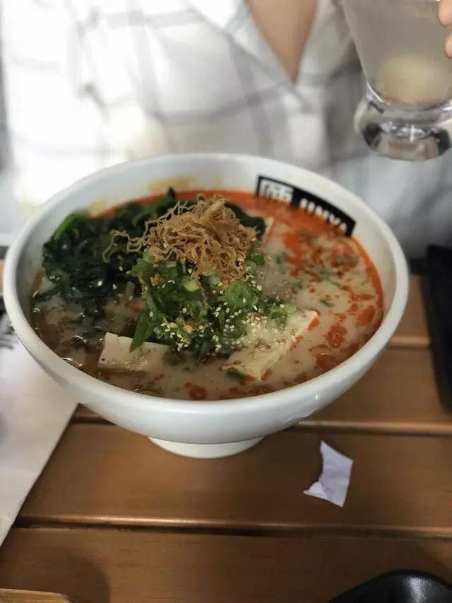 JINYA Ramen Bar